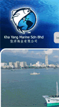 Mobile Screenshot of khayang.com
